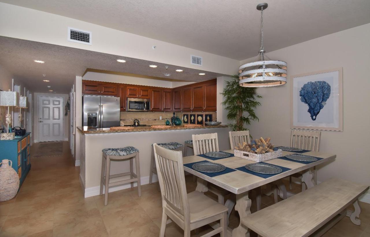 Come Drift Away In This Gorgeous Coastal Themed 2 Bed With Den And 2 Baths Condo. Ow20-303 New Smyrna Beach Exteriör bild