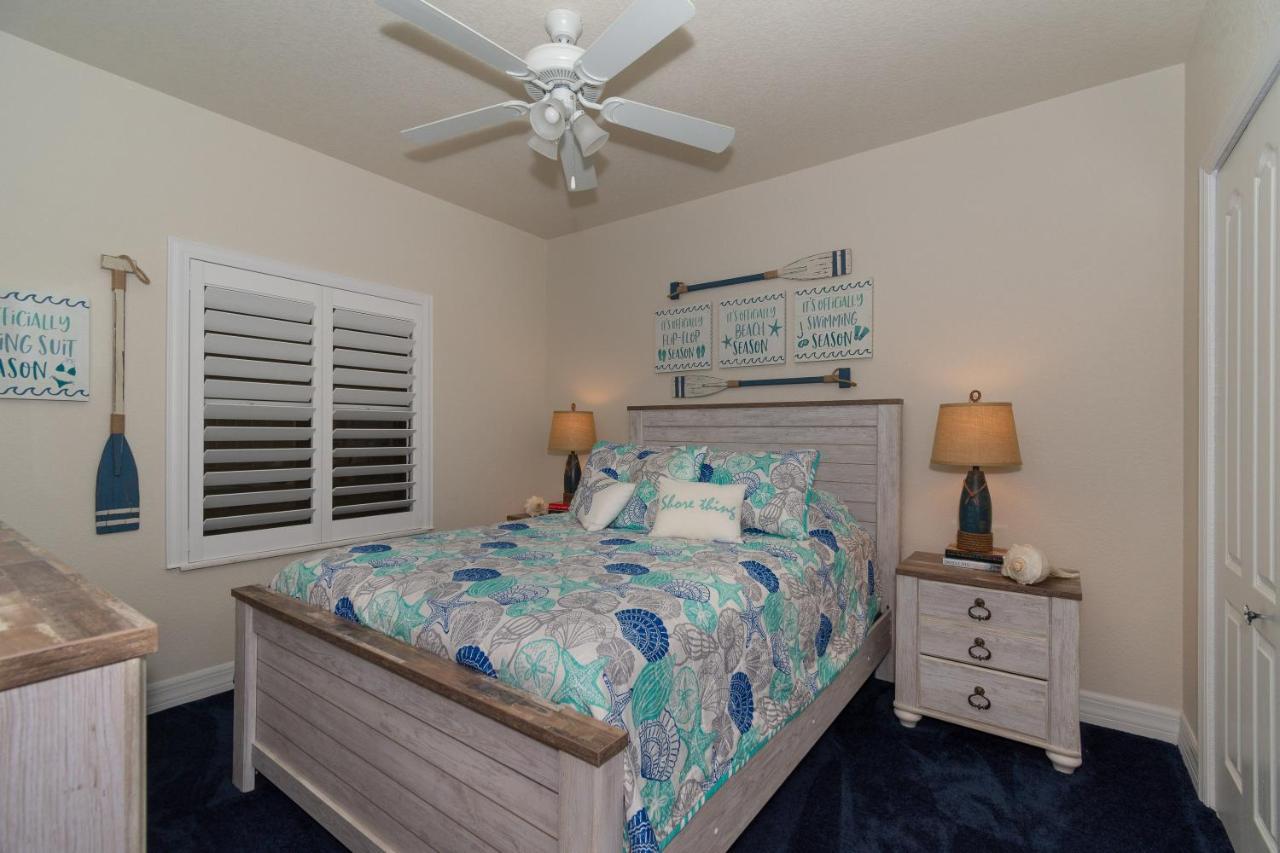 Come Drift Away In This Gorgeous Coastal Themed 2 Bed With Den And 2 Baths Condo. Ow20-303 New Smyrna Beach Exteriör bild