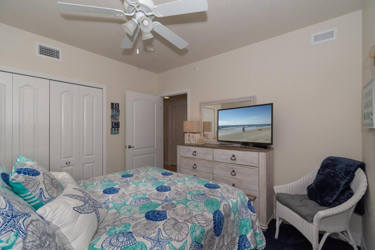 Come Drift Away In This Gorgeous Coastal Themed 2 Bed With Den And 2 Baths Condo. Ow20-303 New Smyrna Beach Exteriör bild