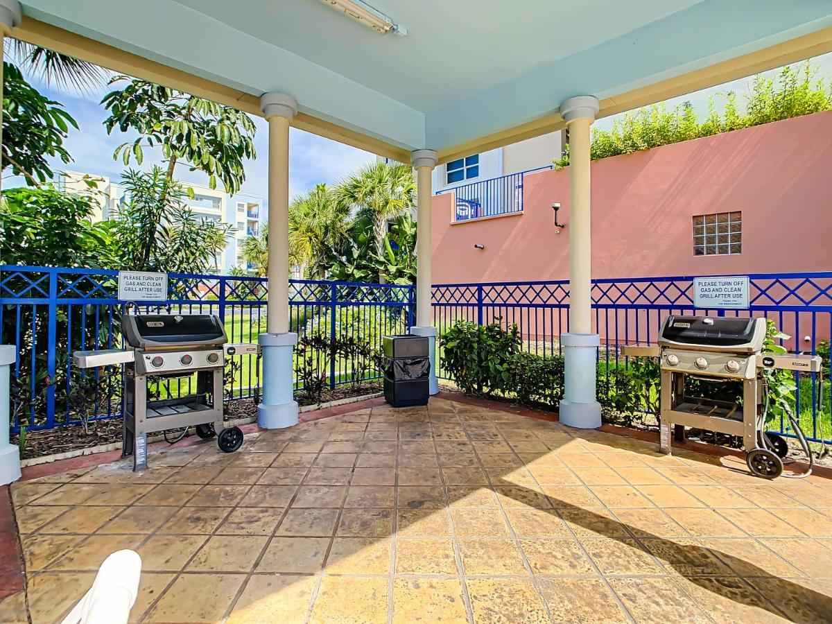 Come Drift Away In This Gorgeous Coastal Themed 2 Bed With Den And 2 Baths Condo. Ow20-303 New Smyrna Beach Exteriör bild