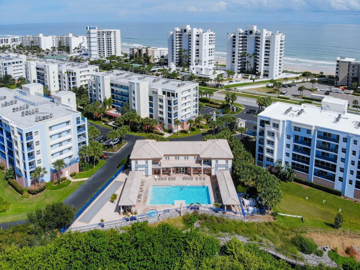 Come Drift Away In This Gorgeous Coastal Themed 2 Bed With Den And 2 Baths Condo. Ow20-303 New Smyrna Beach Exteriör bild